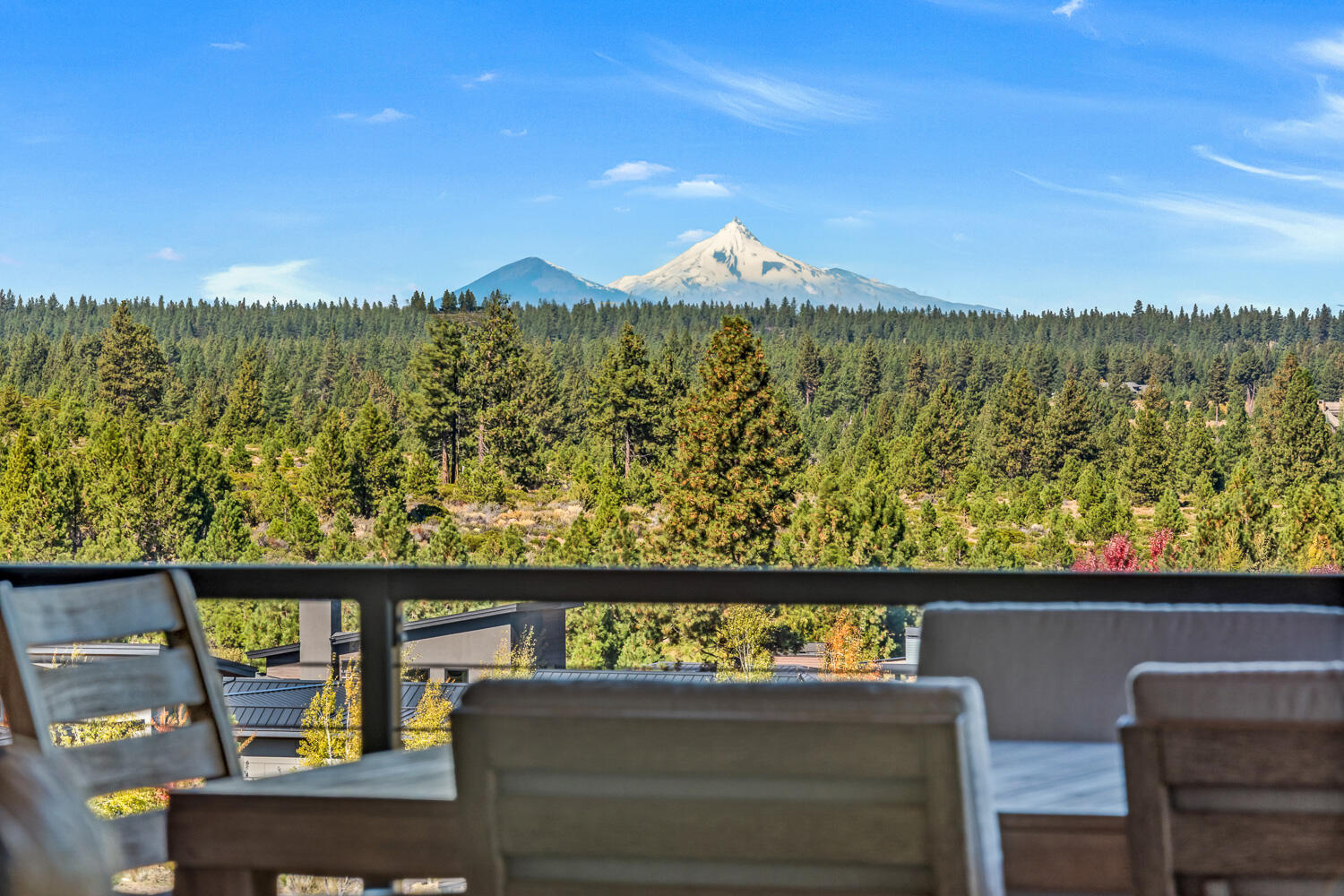 Tetherow - Residential