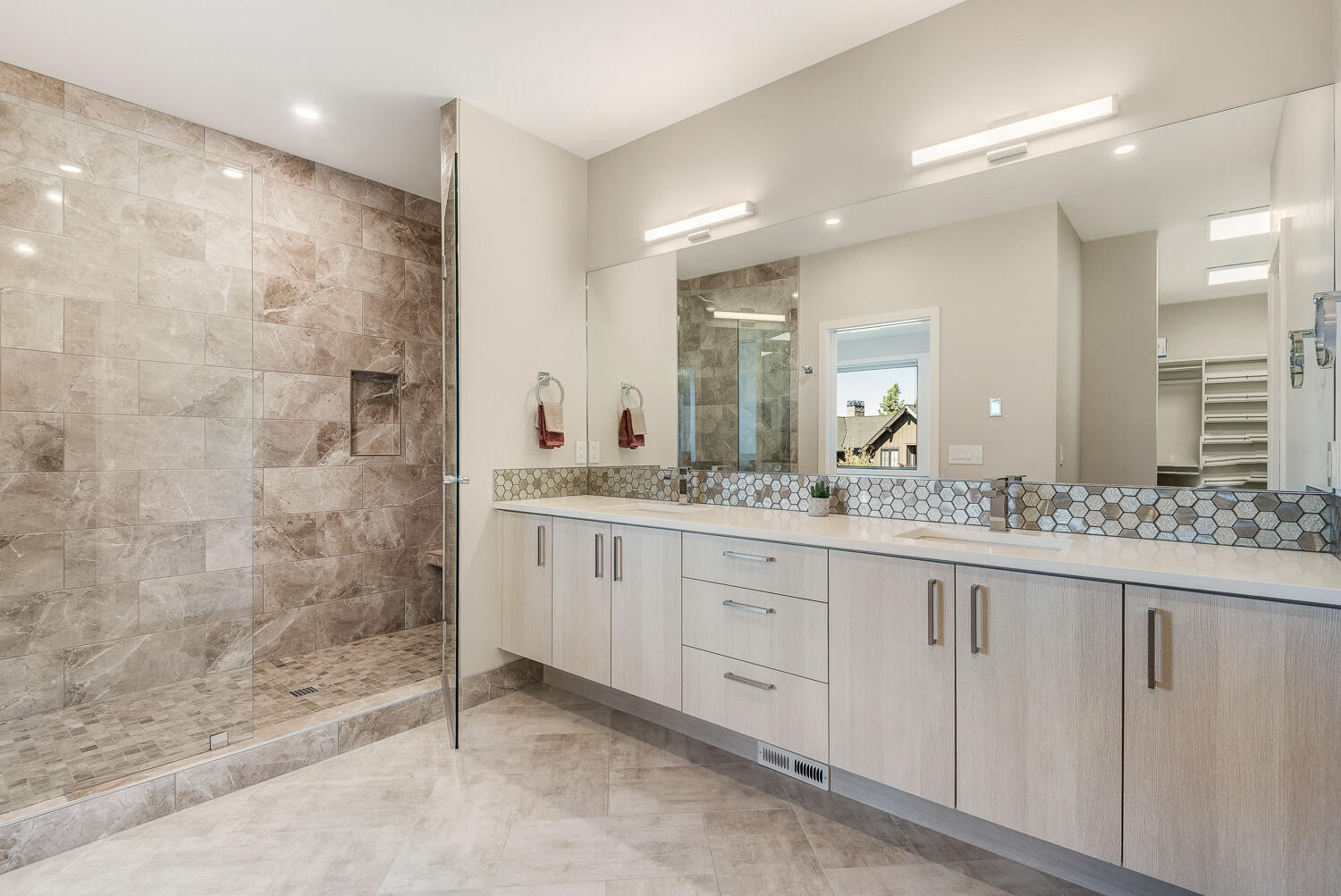 Tetherow - Residential