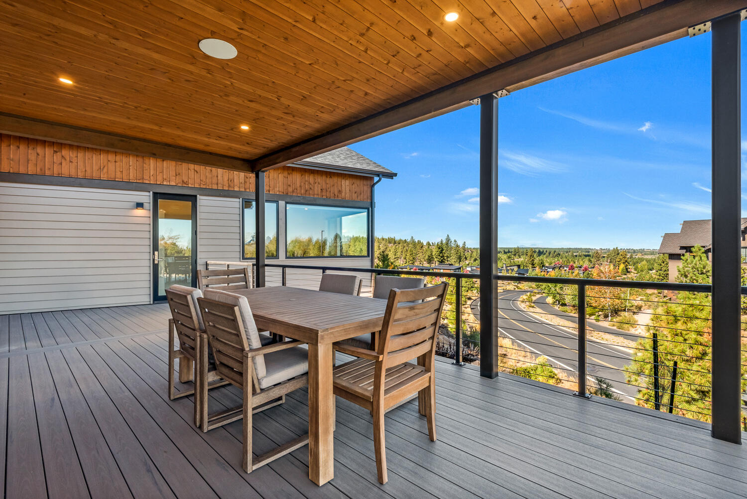 Tetherow - Residential