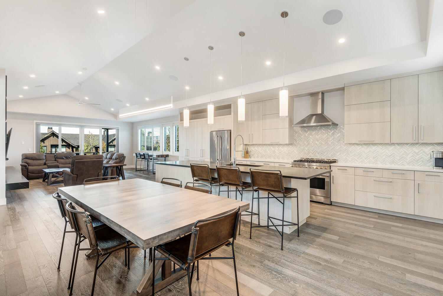 Tetherow - Residential