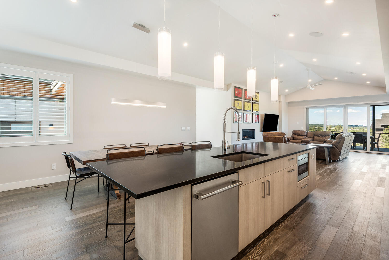 Tetherow - Residential