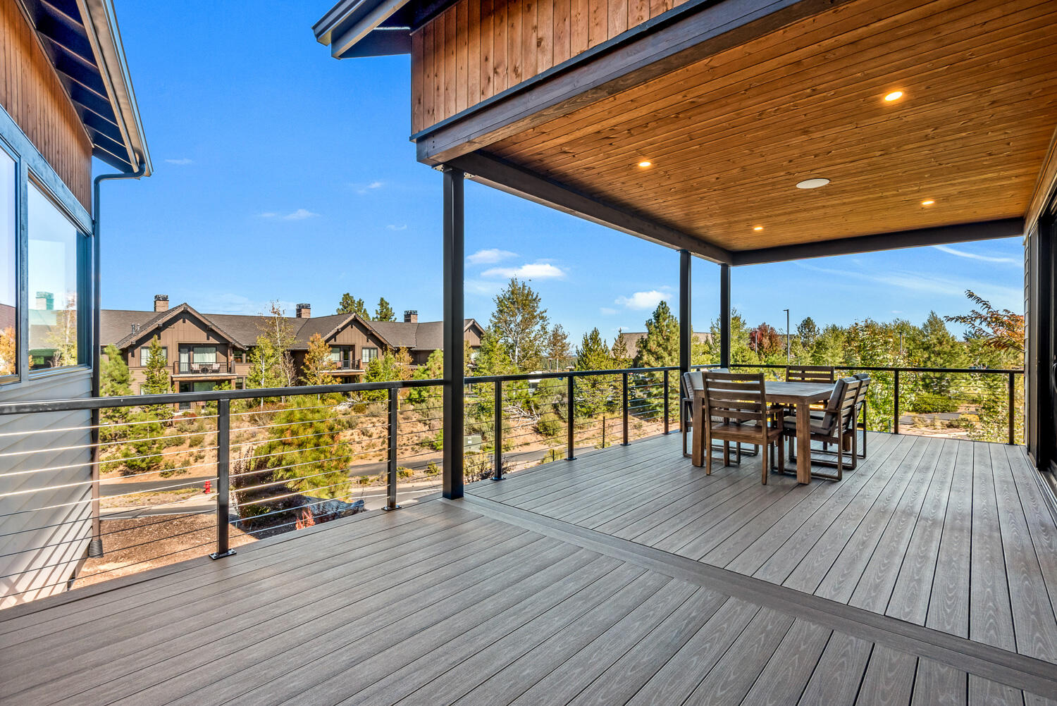 Tetherow - Residential