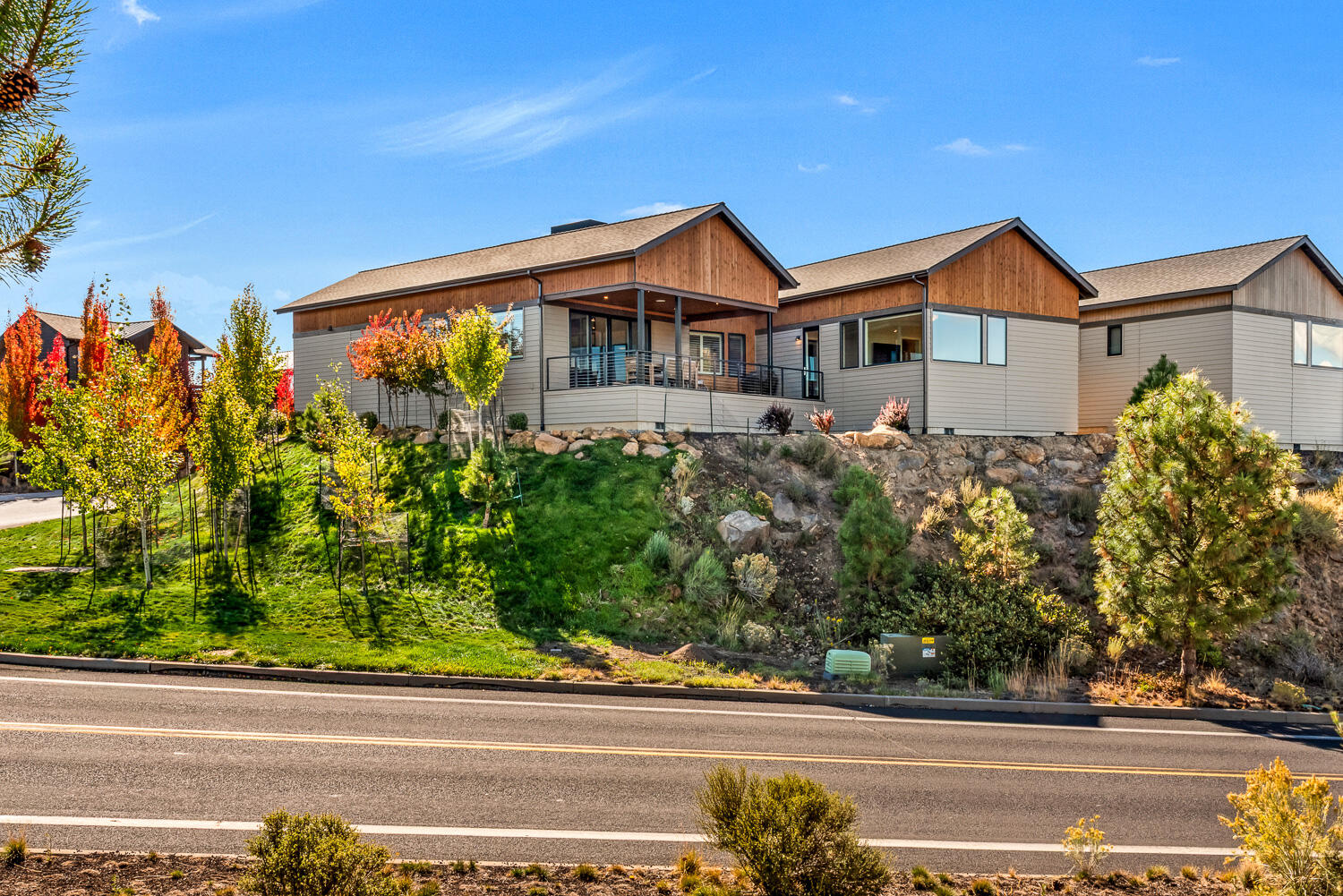 Tetherow - Residential