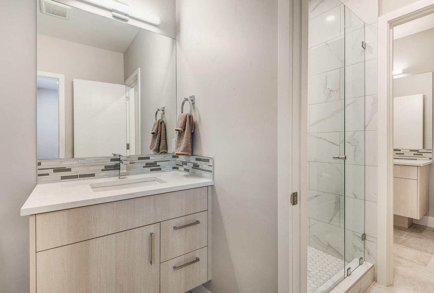 Tetherow - Residential