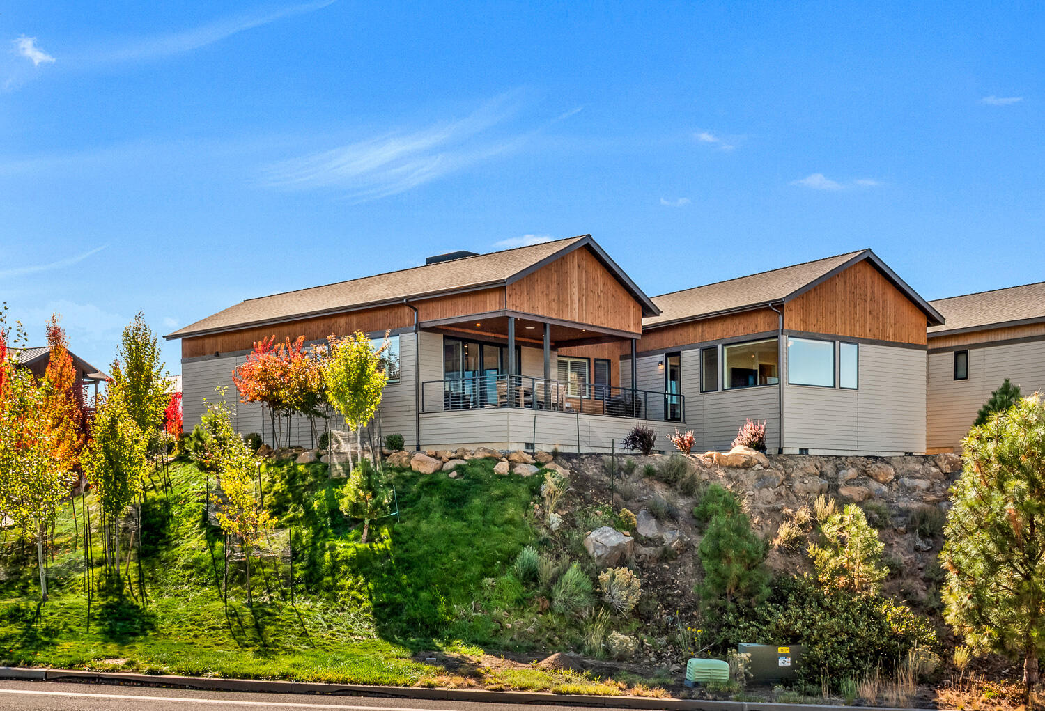 Tetherow - Residential