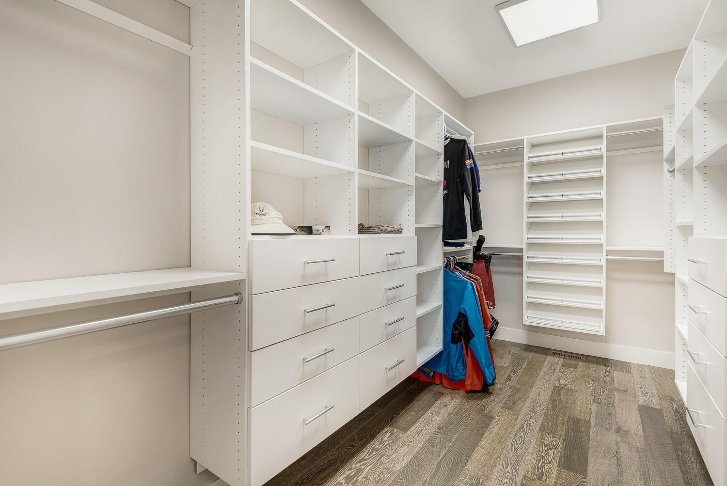 Tetherow - Residential