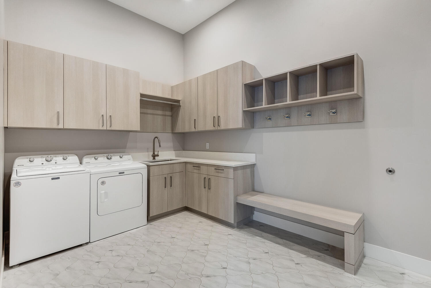 Tetherow - Residential