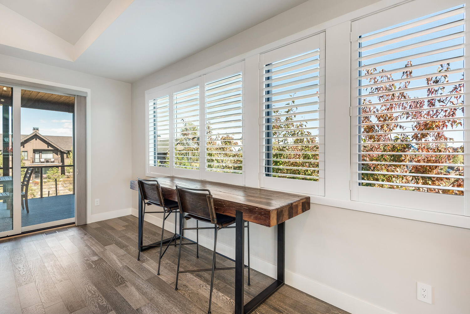 Tetherow - Residential