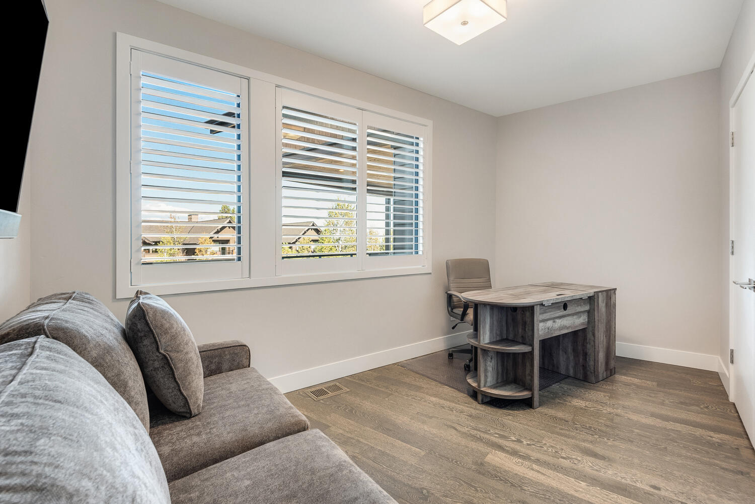 Tetherow - Residential