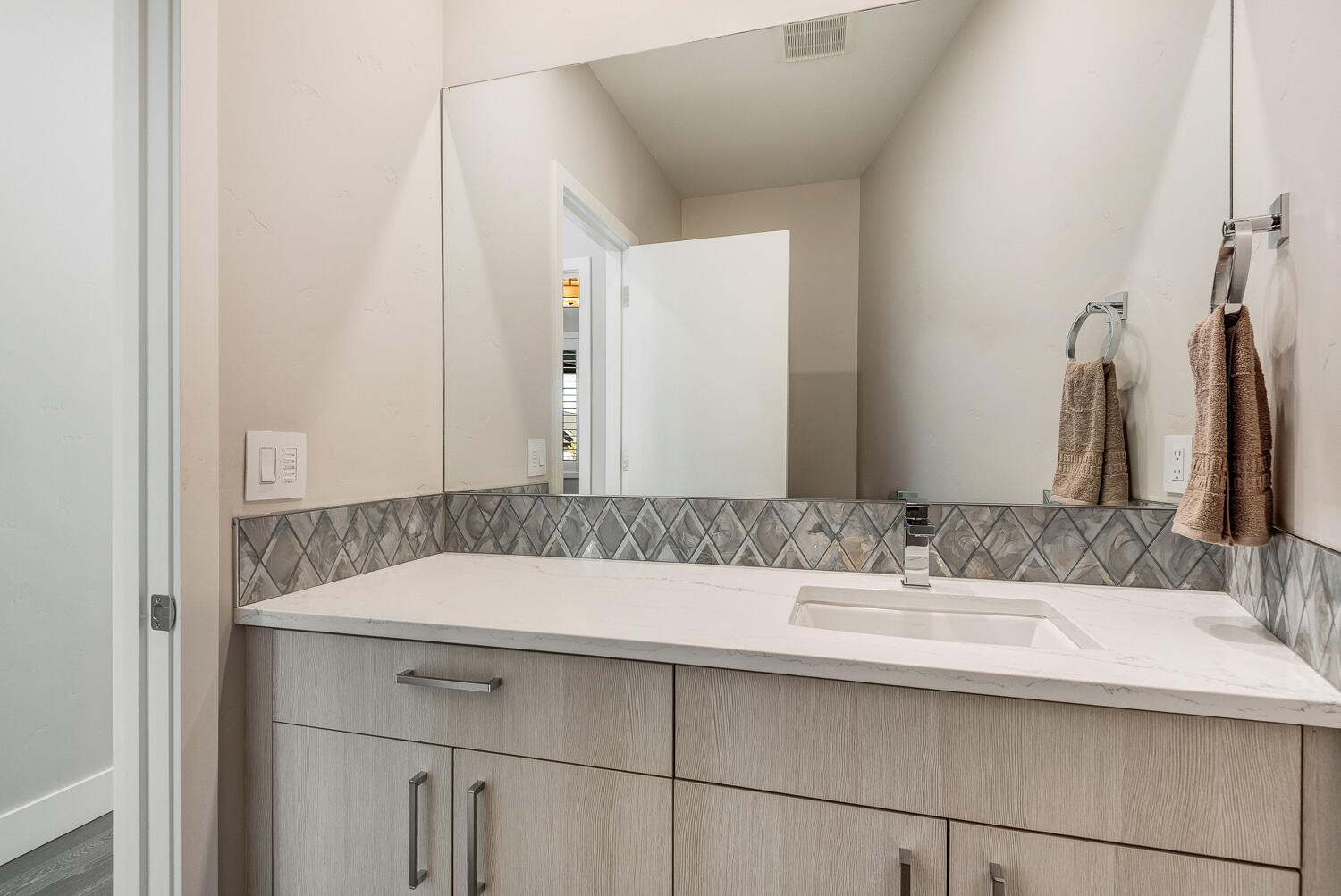 Tetherow - Residential