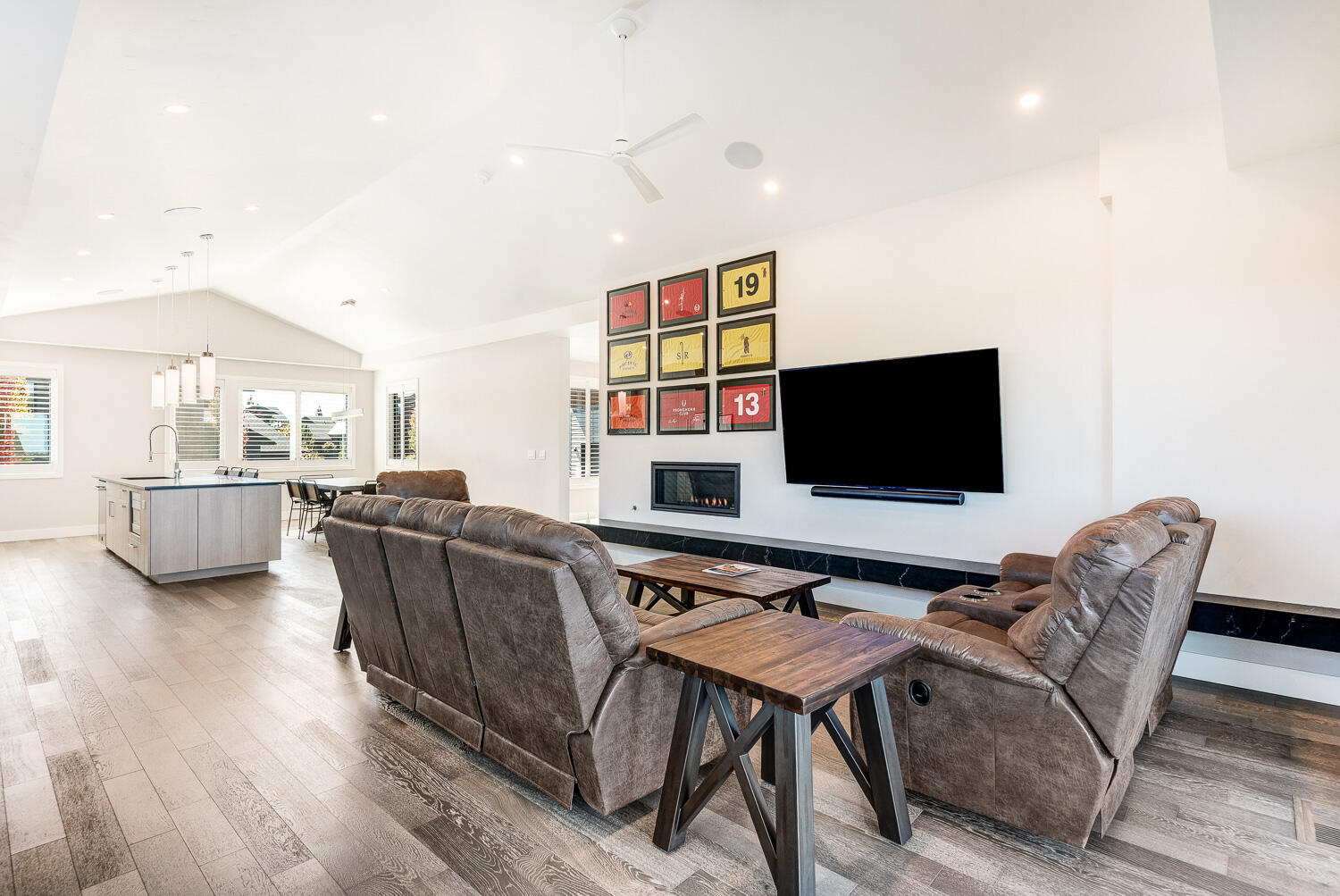 Tetherow - Residential