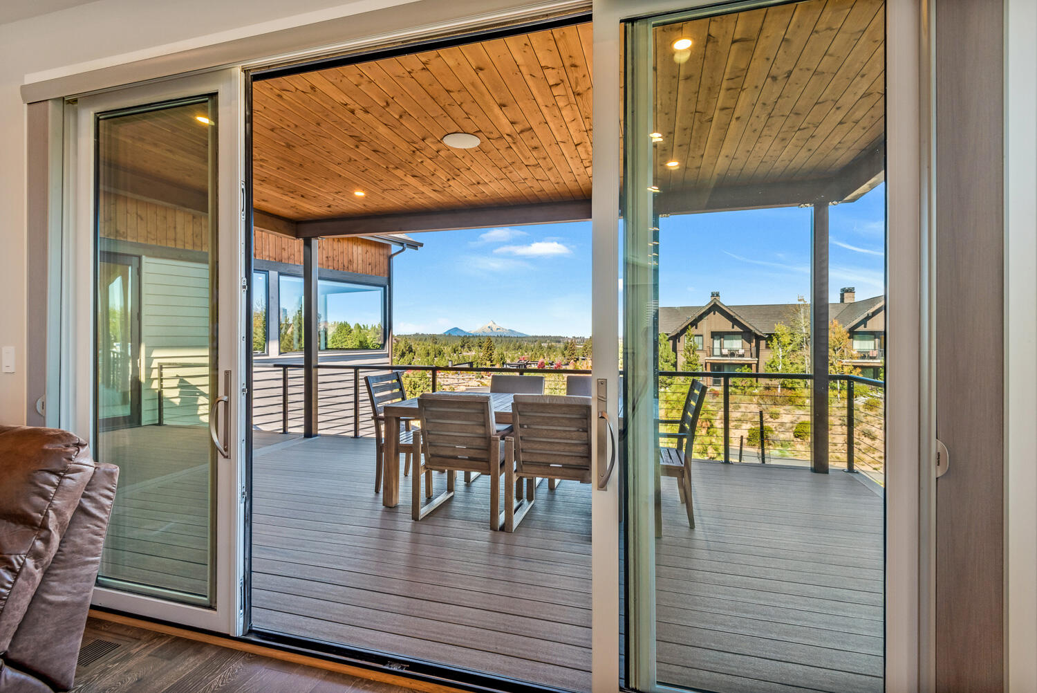 Tetherow - Residential