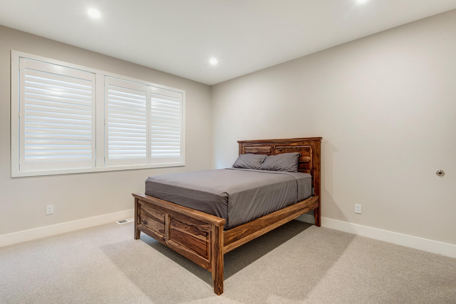 Tetherow - Residential