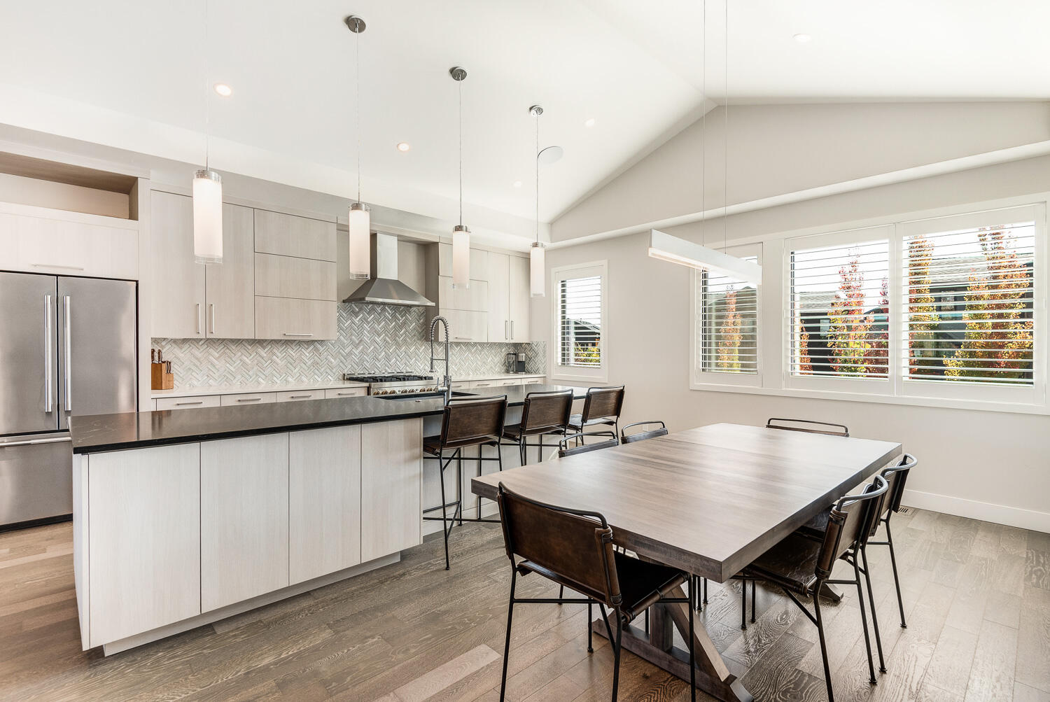 Tetherow - Residential