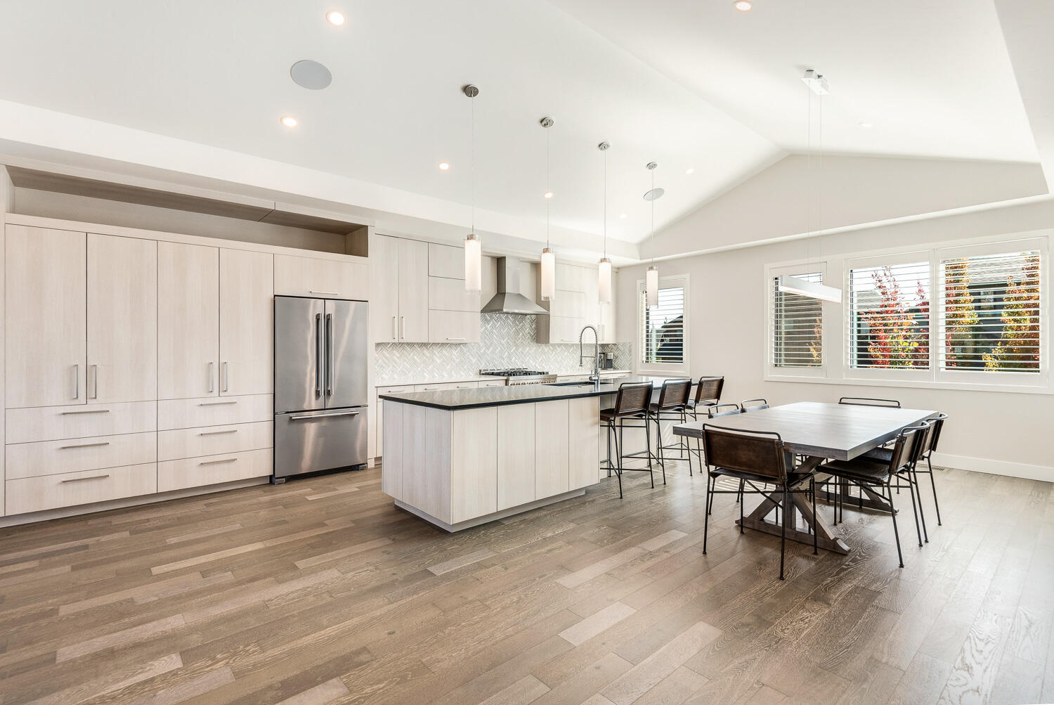 Tetherow - Residential