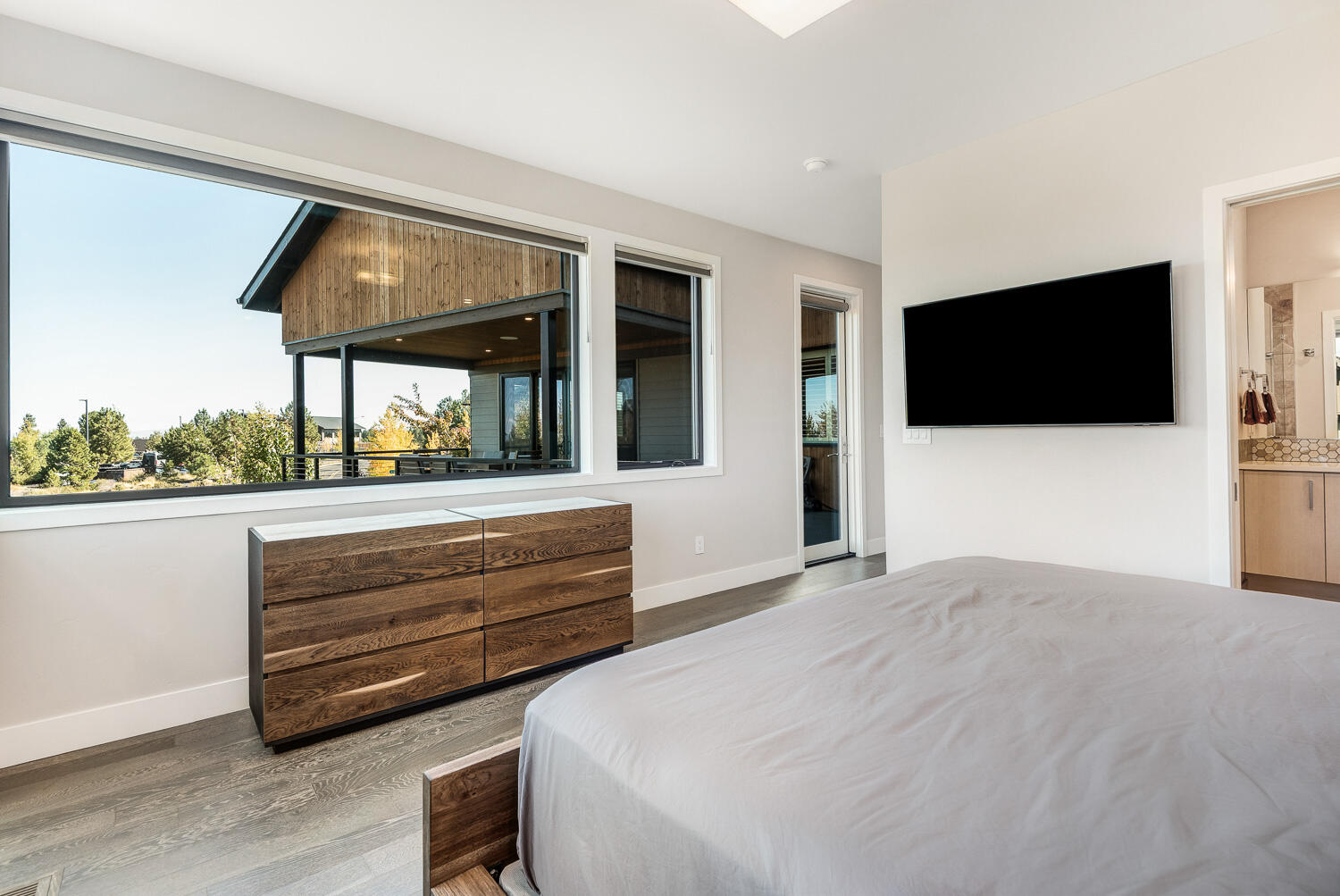 Tetherow - Residential