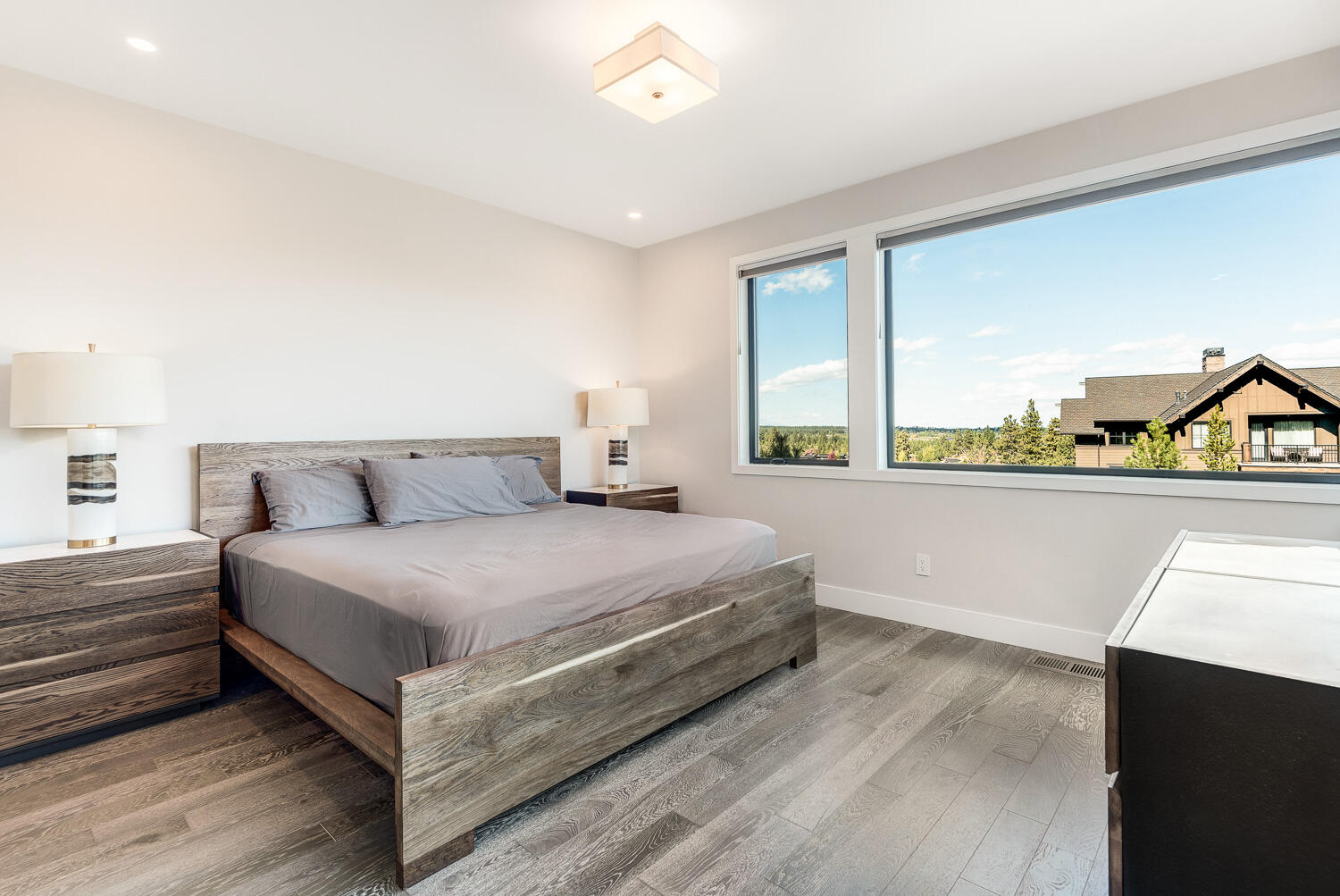 Tetherow - Residential