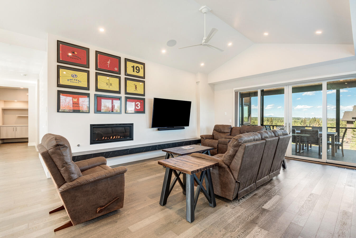 Tetherow - Residential