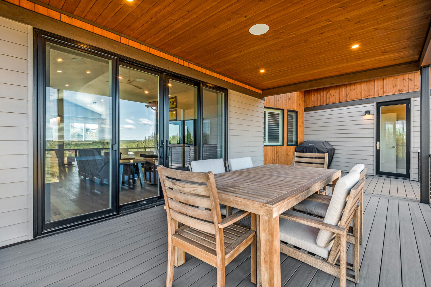 Tetherow - Residential