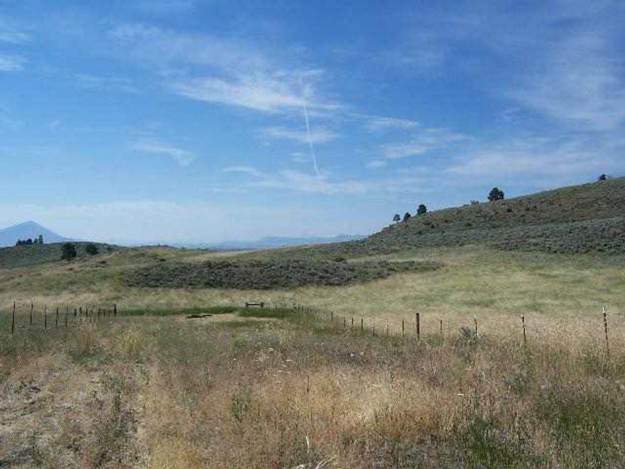 Application Has Been Filed For Measure 37 Relief. This Is Considered To Be Prime Development Property With Wide Variety Of Use, Views, Etc. Contact Bruce Or Randy For Additional Information.