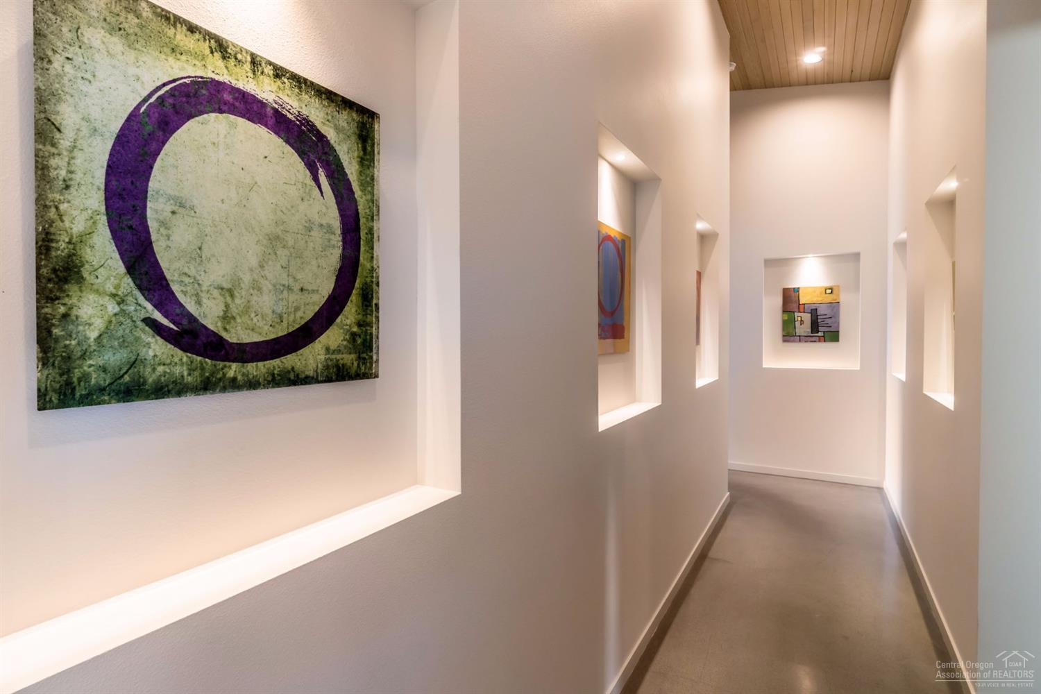 Awbrey Butte - Residential