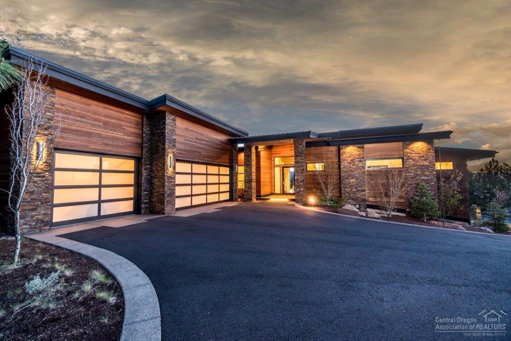 Awbrey Butte - Residential