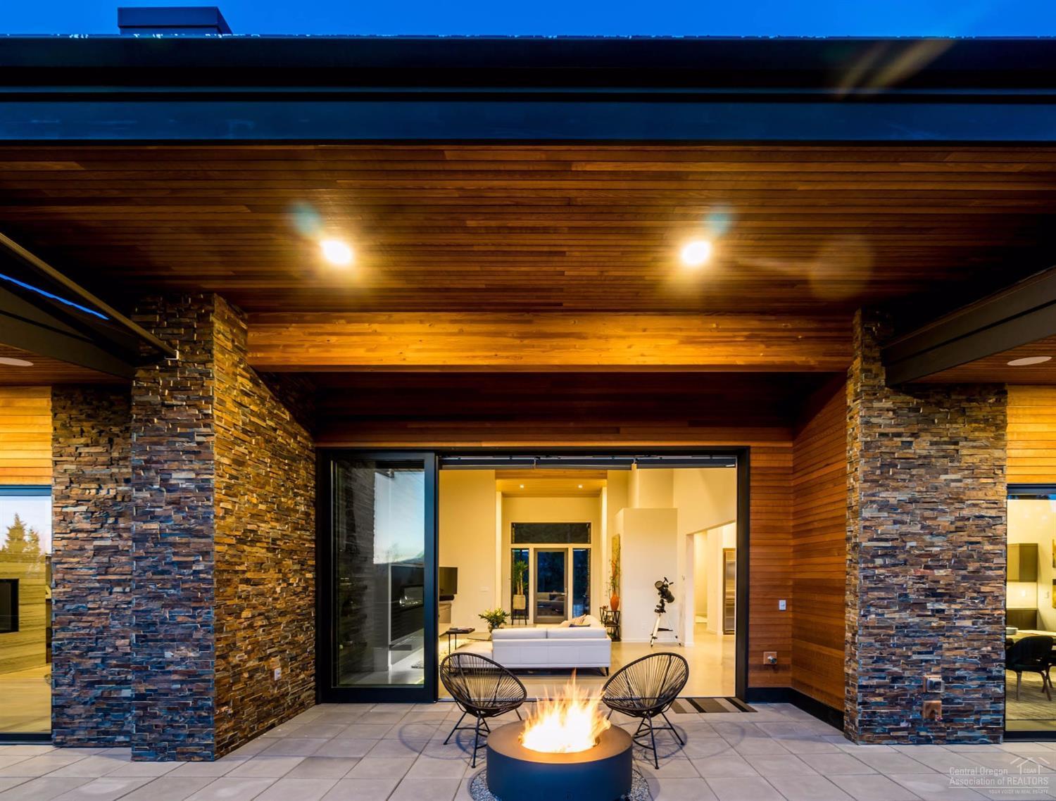 Awbrey Butte - Residential