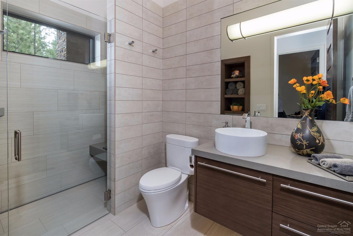 Awbrey Butte - Residential