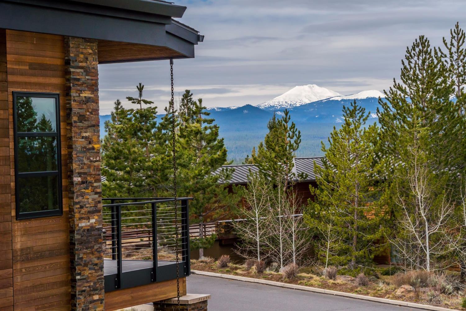 Awbrey Butte - Residential