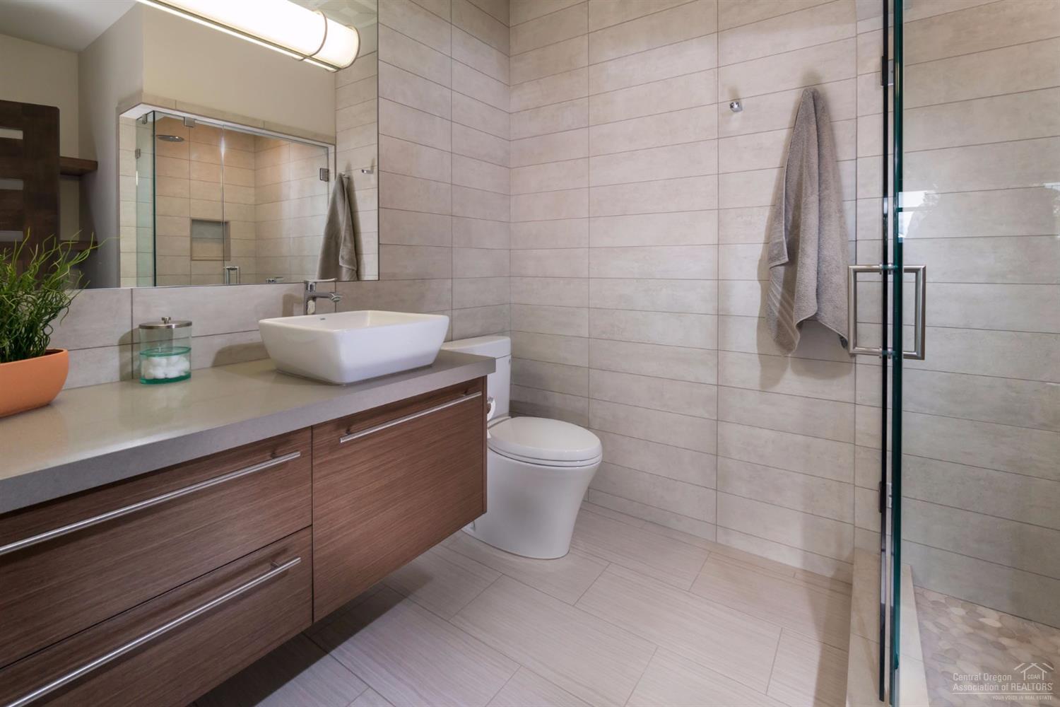 Awbrey Butte - Residential