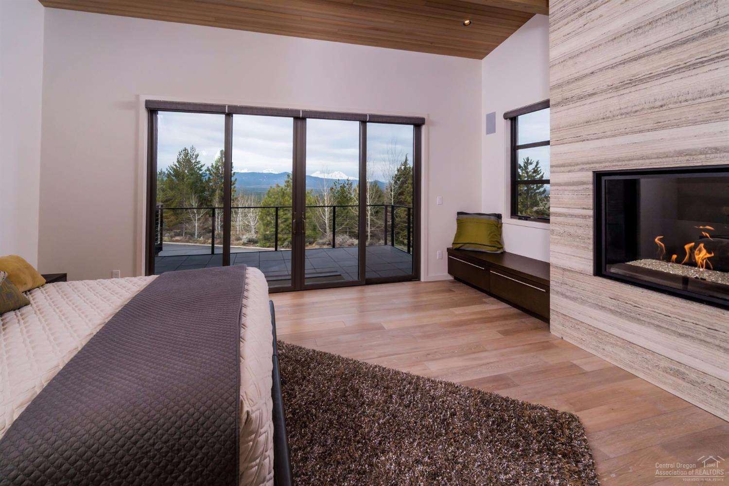 Awbrey Butte - Residential