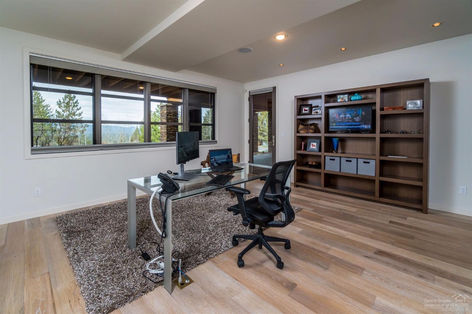 Awbrey Butte - Residential