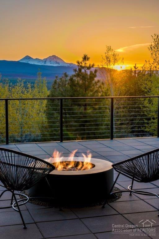 Awbrey Butte - Residential