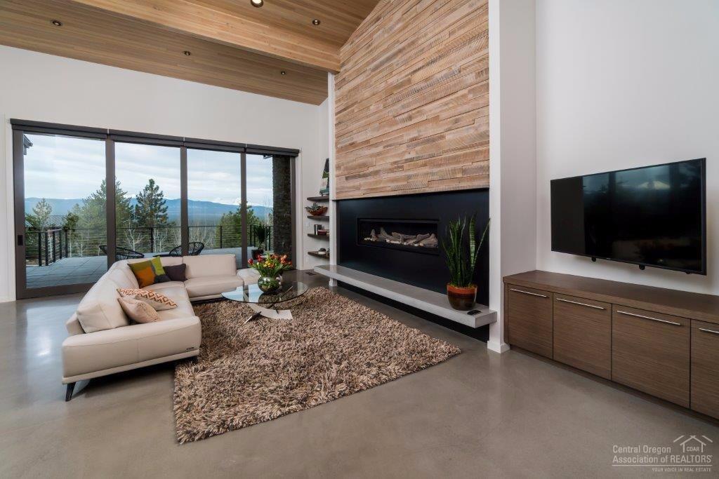 Awbrey Butte - Residential