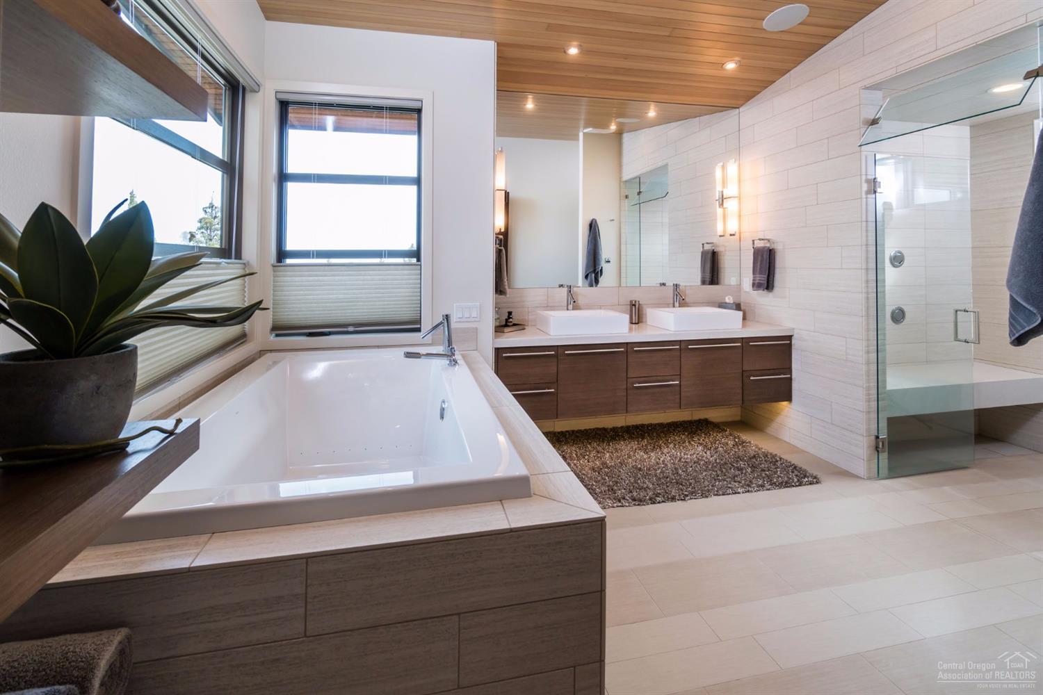 Awbrey Butte - Residential