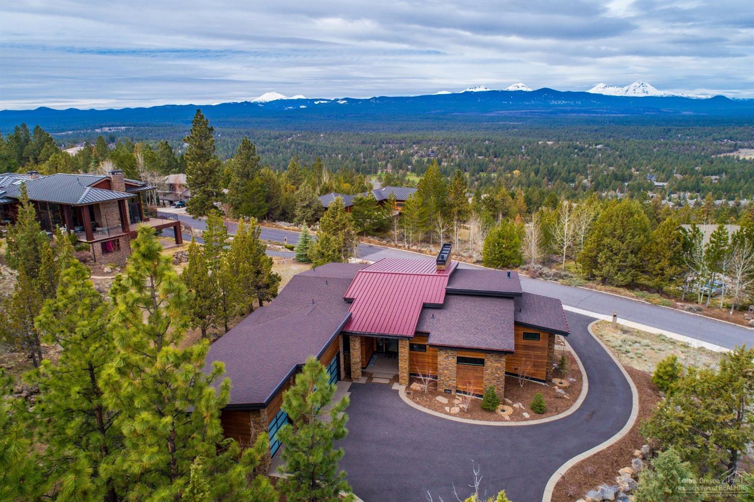 Awbrey Butte - Residential