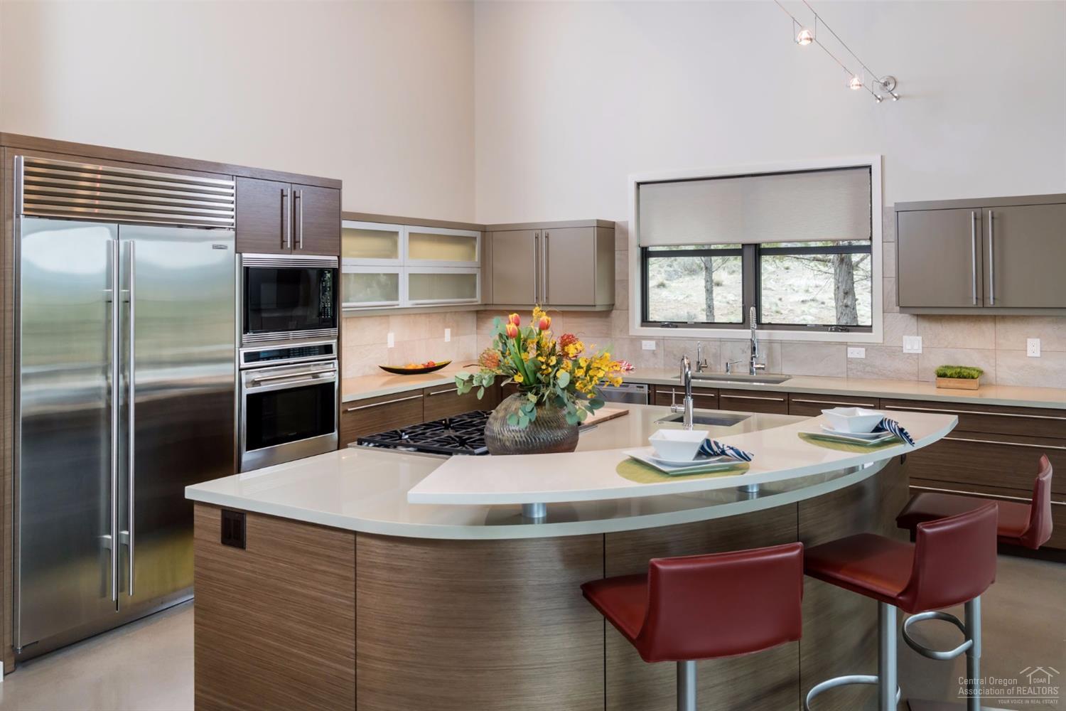 Awbrey Butte - Residential