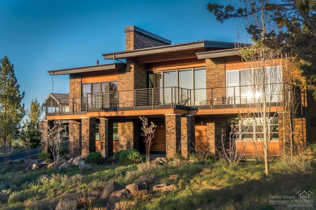 Awbrey Butte - Residential