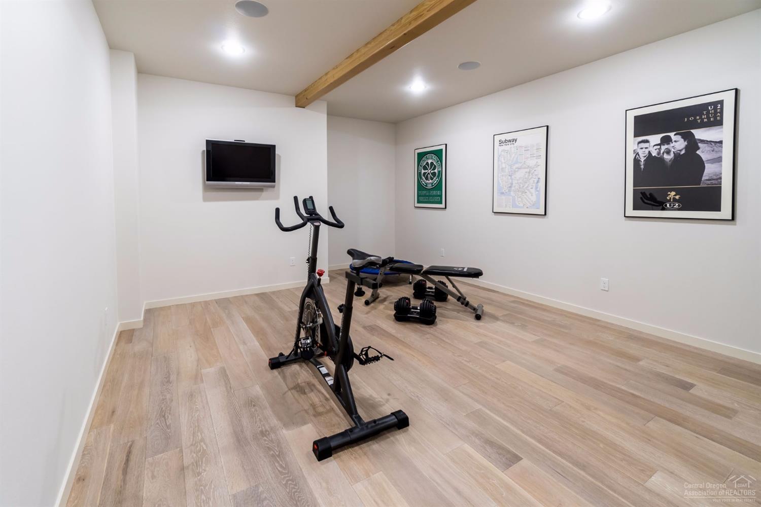 Awbrey Butte - Residential