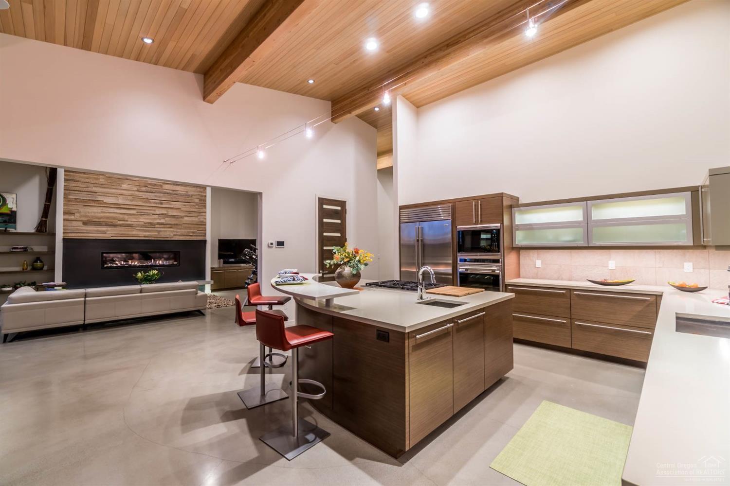 Awbrey Butte - Residential