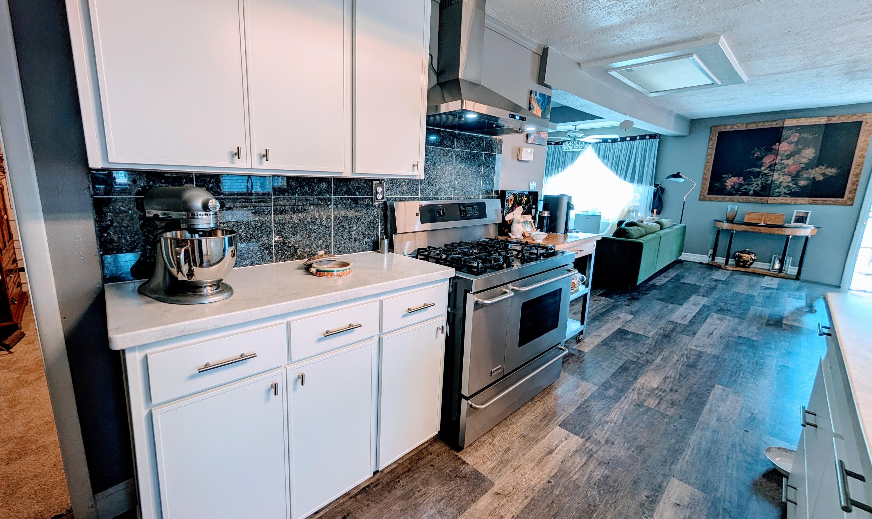 Altamont Acres - Residential