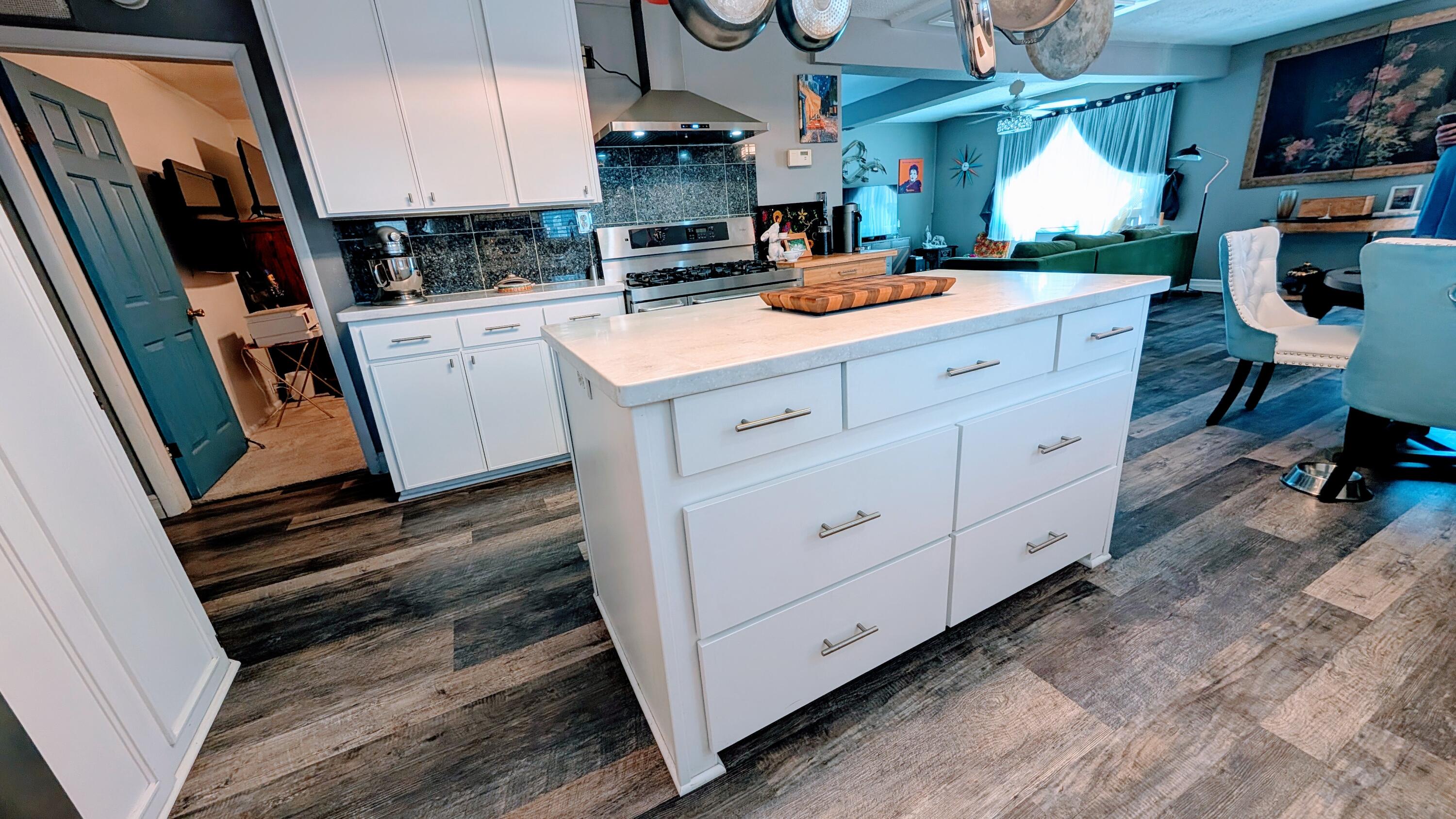 Altamont Acres - Residential