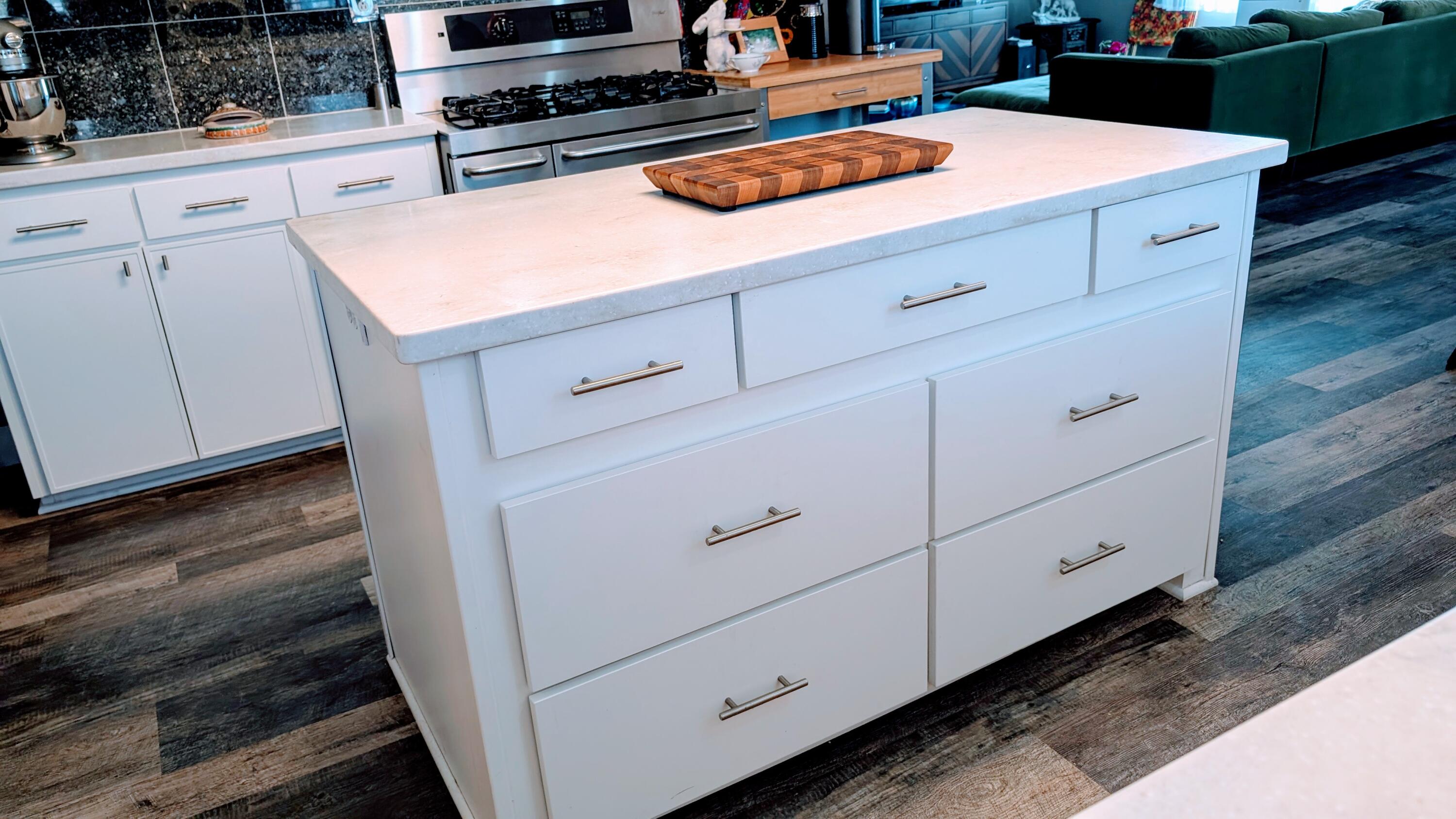 Altamont Acres - Residential