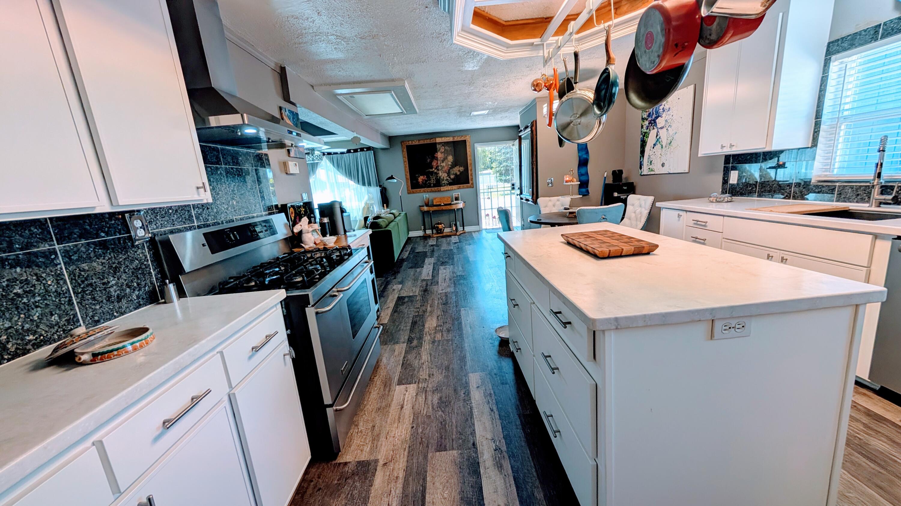 Altamont Acres - Residential