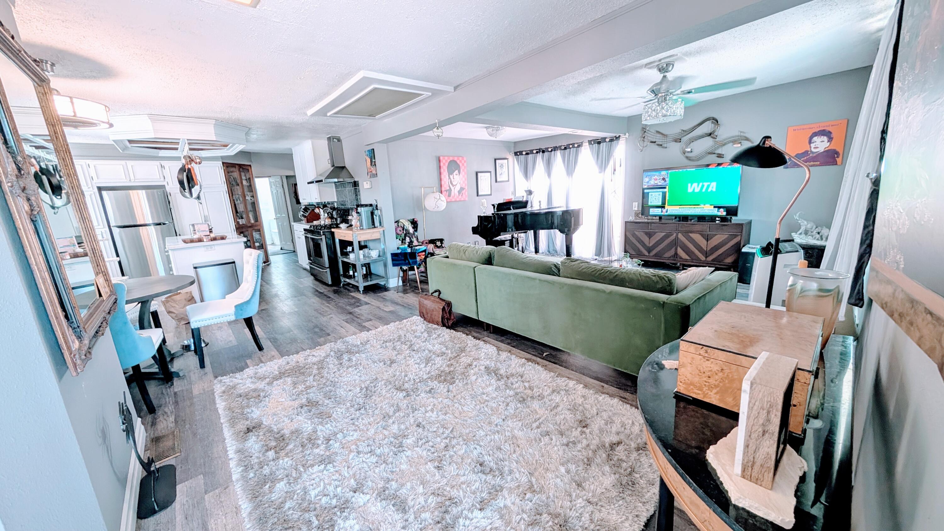 Altamont Acres - Residential