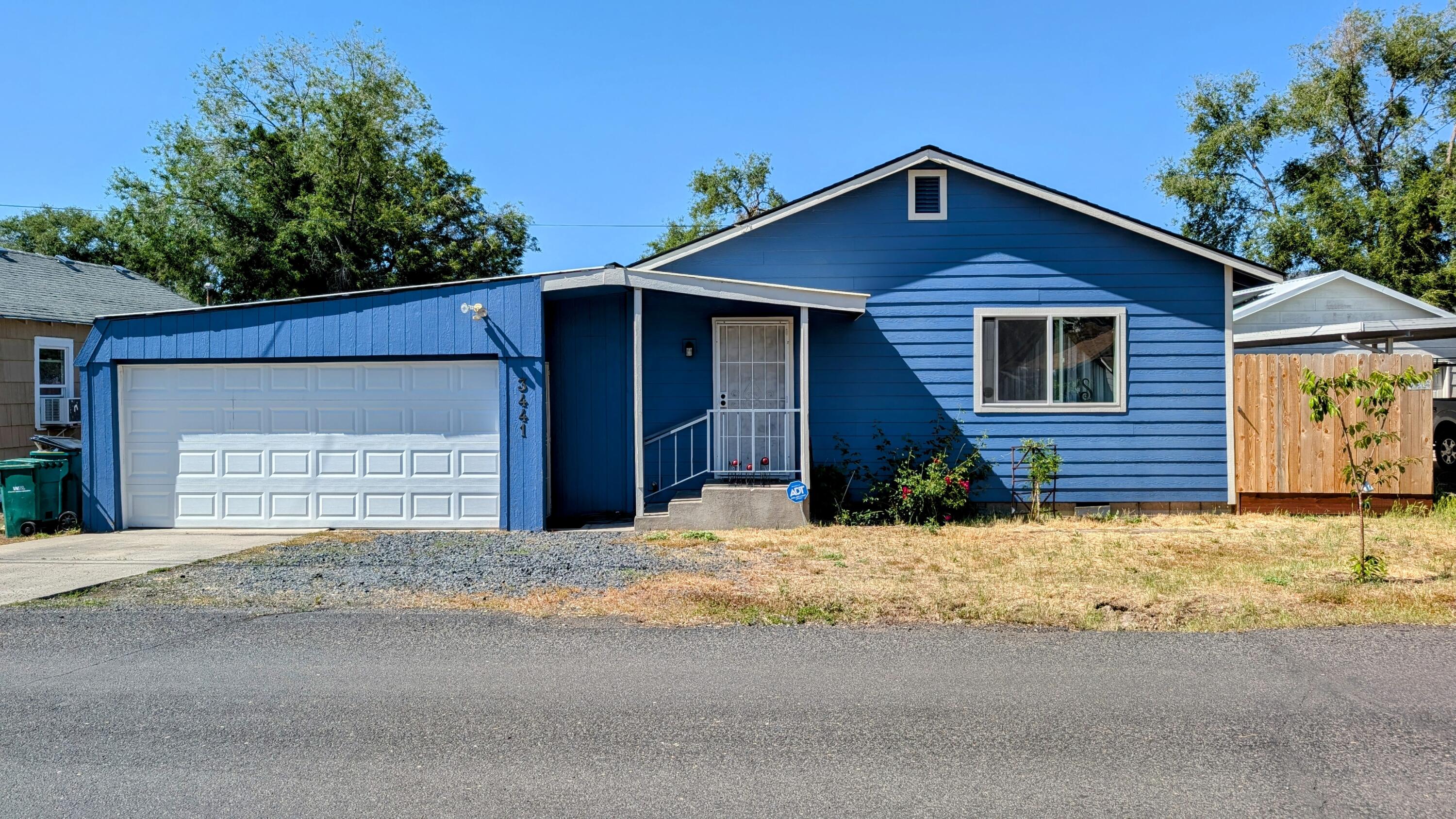 Altamont Acres - Residential