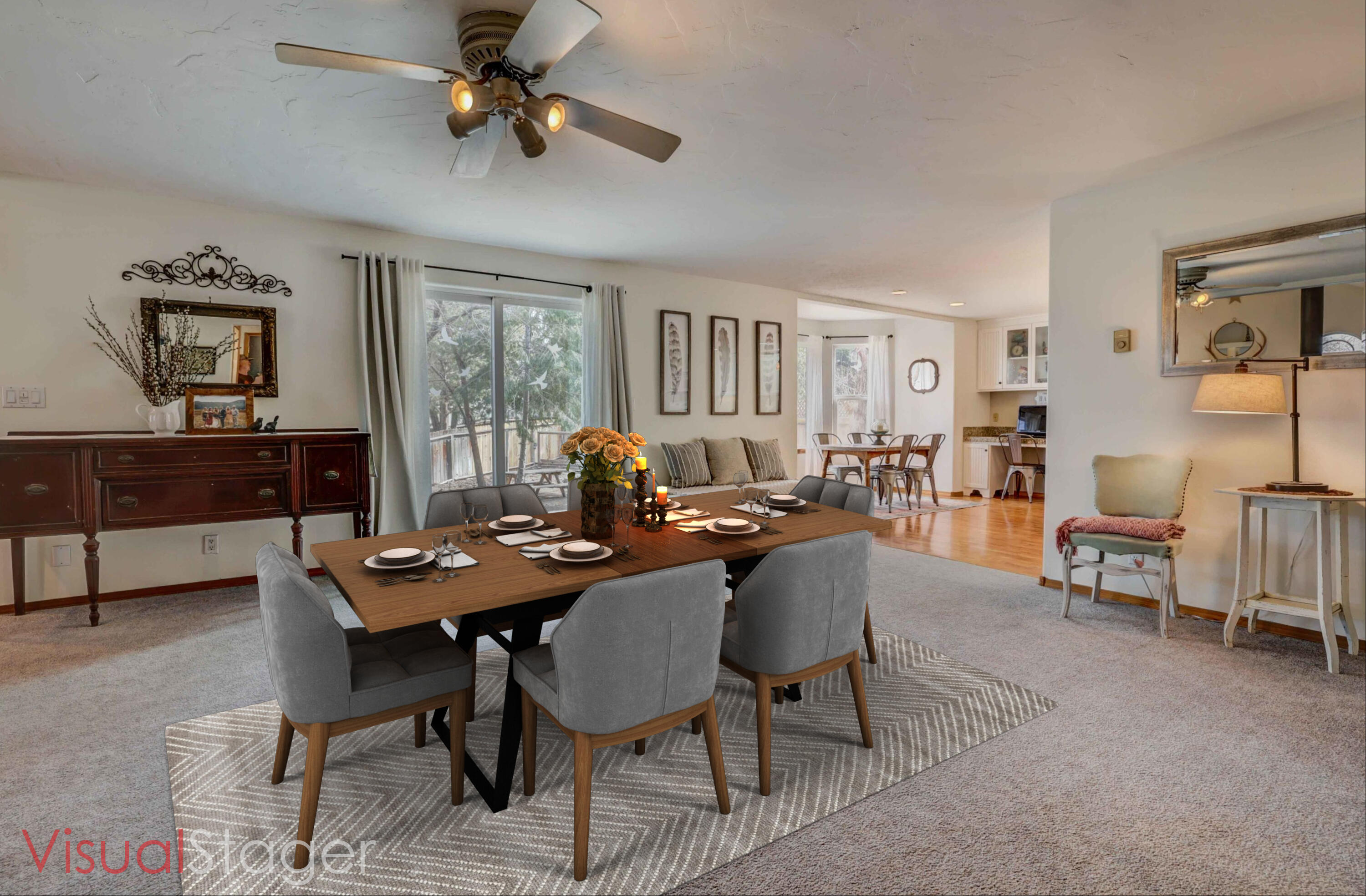 Tamarack Park - Residential