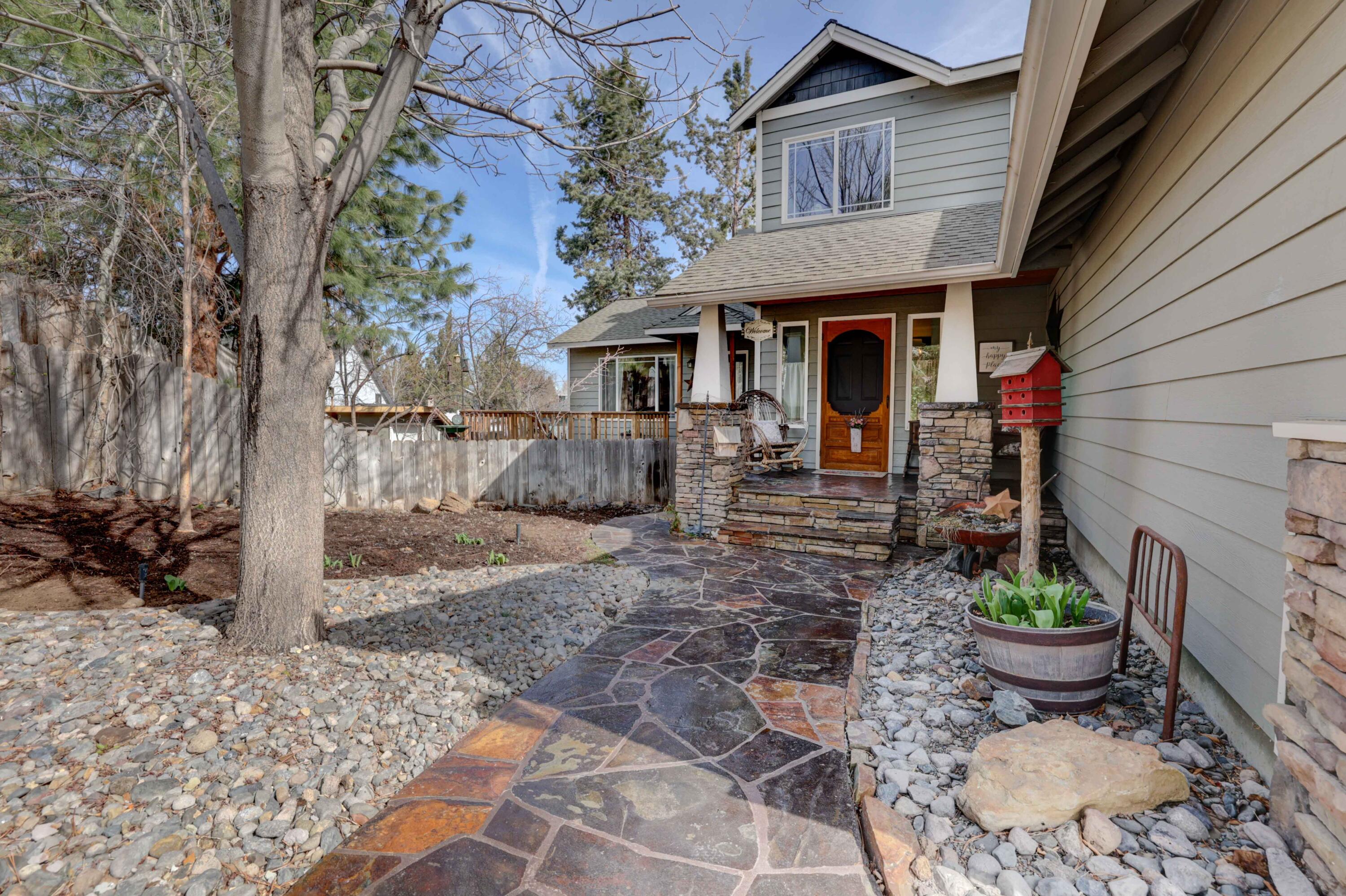 Tamarack Park - Residential