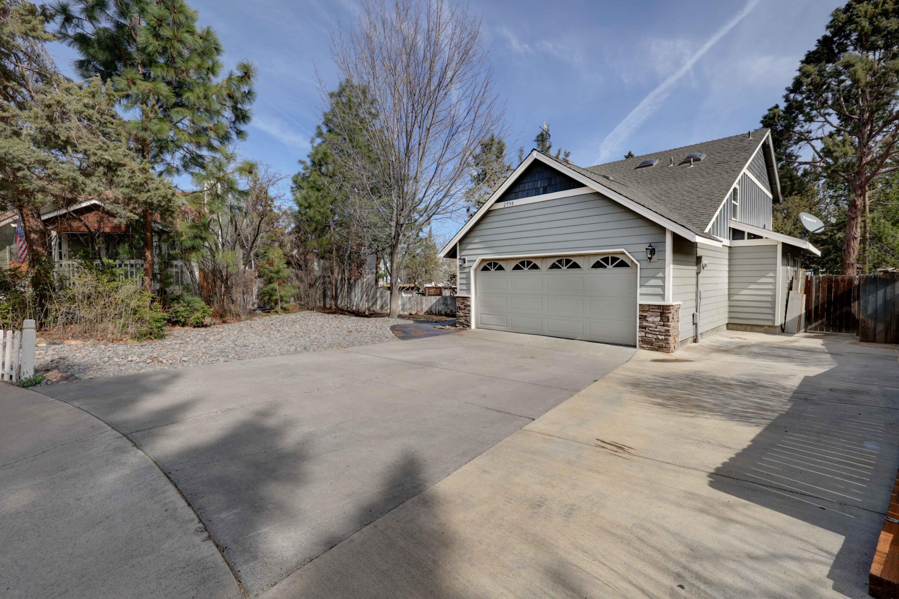 Tamarack Park - Residential