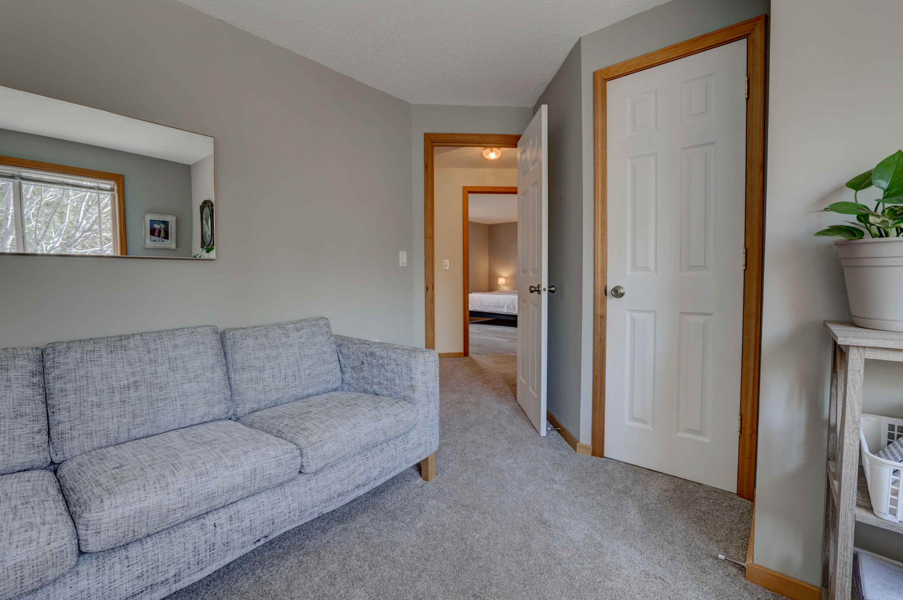 Tamarack Park - Residential